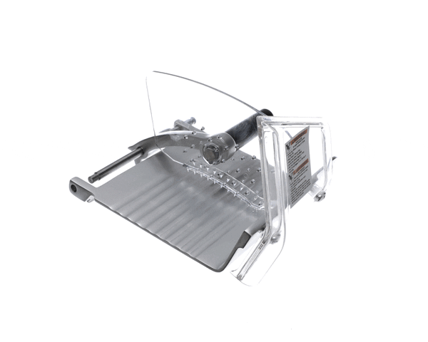 Waring 036265 Food Carriage Assy./ Wcs250 (WAR036265)