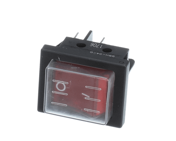 Waring 036371 Rocker Switch /Wpc100 (WAR036371)