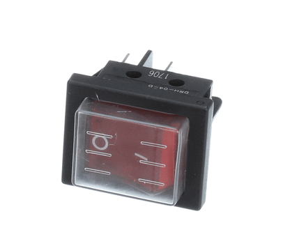 Waring 036371 Rocker Switch /Wpc100 (WAR036371)