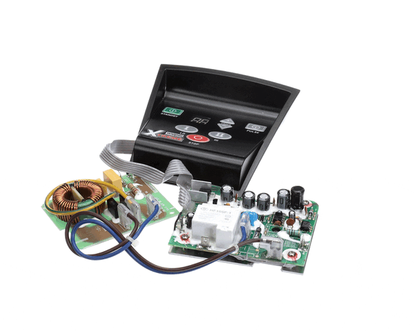 Waring 036399 Control Panel W/Interlock /Mx1100 230V (WAR036399)