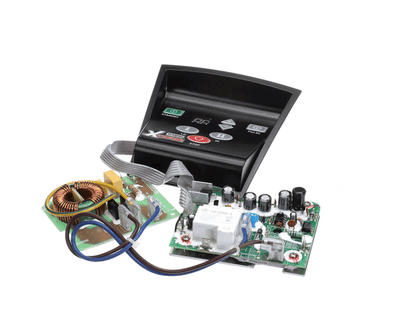 Waring 036399 Control Panel W/Interlock /Mx1100 230V (WAR036399)