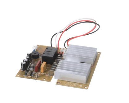Waring 036555 Pcb Power Board Assembly. /Ww300Bx (WAR036555)