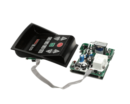 Waring 036922 Control Panel With Interlock (WAR036922)