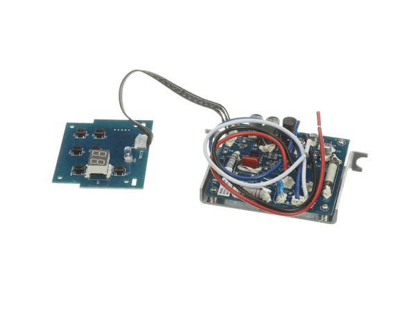 Waring 037012 Control Panel /Tbb160 (WAR037012)