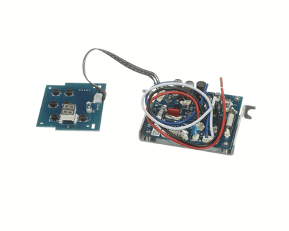 Waring 037012 Control Panel /Tbb160 (WAR037012)