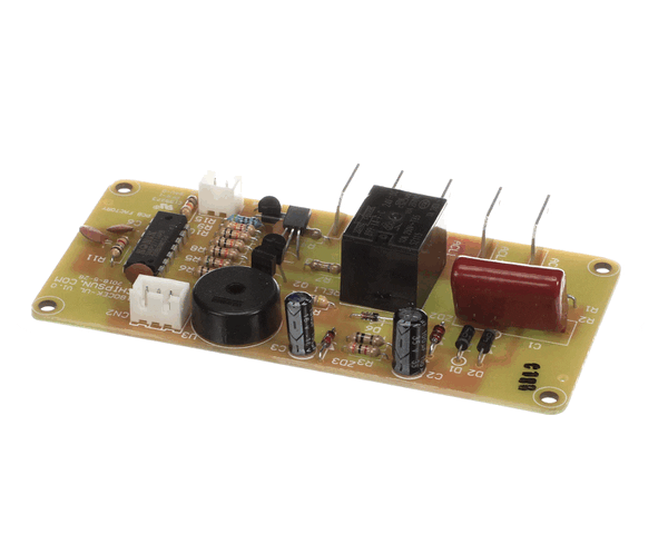 Waring 037490 Pcb Board /Wbw300X (WAR037490)