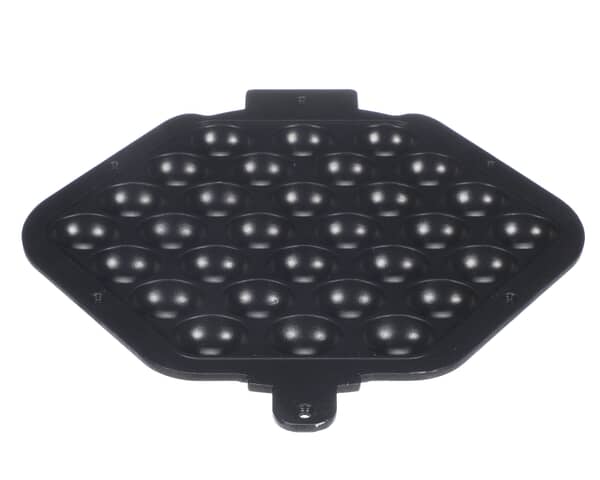 Waring 037497 Bubble Top Plate /Wbw300X (WAR037497)
