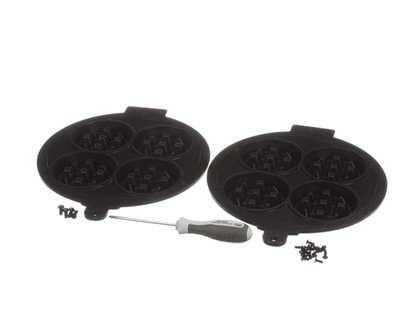 Waring 037507 Mini Waffle Plate /Wmb400X (WAR037507)