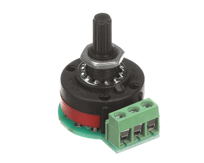 Waring 037802 Potentiometer /Wsm7L (WAR037802)