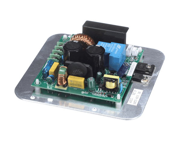 Waring 037830 Pcb Board /Wsm7L (WAR037830)