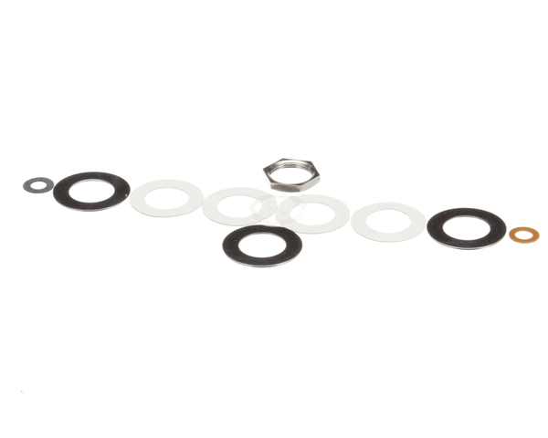 Waring 3548Kt Washer Kit /003548 (WAR3548KT)