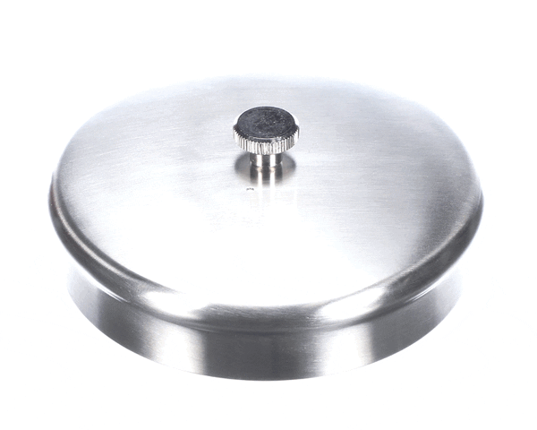 Waring 501017 S.S. Cover With Handle /1 Qt. (WAR501017)
