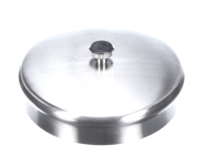 Waring 501017 S.S. Cover With Handle /1 Qt. (WAR501017)