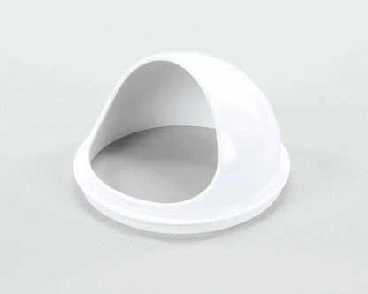 Waring 501812 Juicer Hood Jc400 (WAR501812)