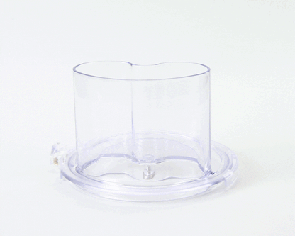 Waring 502503 Batch Bowl Cover Assembly. /Fp2000 (WAR502503)