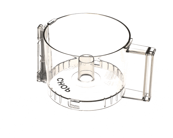 Waring 502557 Chopping Bowl Assembly. /Wcg75 (WAR502557)