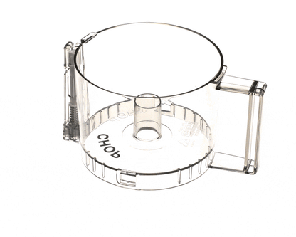 Waring 502557 Chopping Bowl Assembly. /Wcg75 (WAR502557)