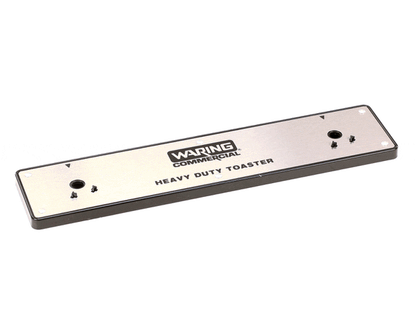 Waring 502939 Front Panel Assembly. (WAR502939)