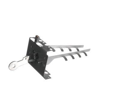 Waring 502940 Moving Bracket Assembly. /Wct800, (WAR502940)
