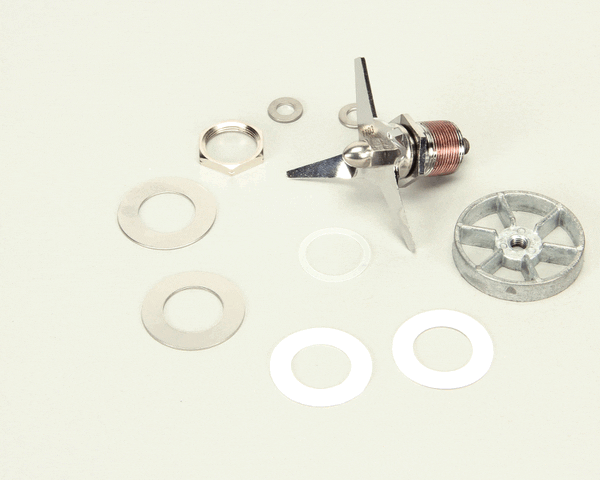 Waring 503120 Blending Assembly. Kit (WAR503120)