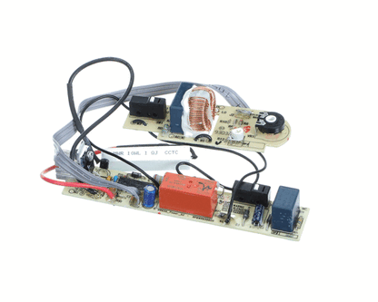 Waring 503281 Pcb Board Assembly. /Wsbppe-K (WAR503281)