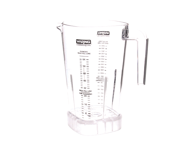 Waring 503326 Jar Only (WAR503326)