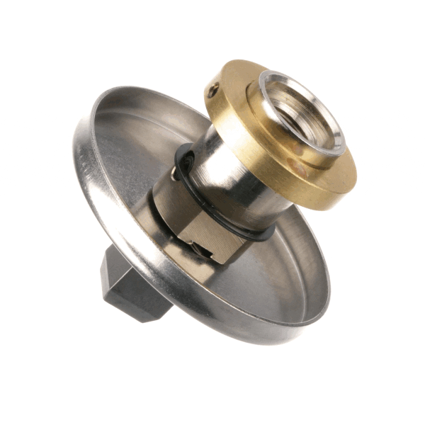 Waring 503328 Coupling Assembly. With Magnet Rin (WAR503328)