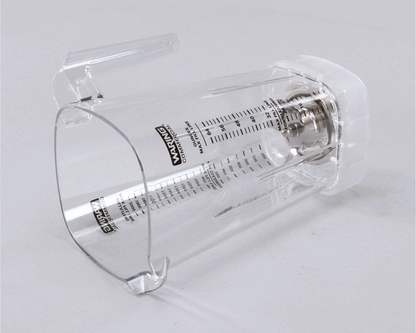 Waring 503398 64 Oz. Jar Assembly. /Stackable (WAR503398)