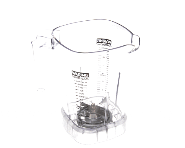 Waring 503439 48 Oz. Stackable Jar Assembly (WAR503439)