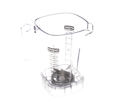 Waring 503439 48 Oz. Stackable Jar Assembly (WAR503439)