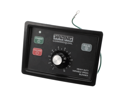Waring 503527 Control Panel Relabeled /Cb15V (WAR503527)