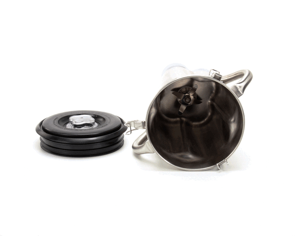 Waring 704587 Container Assembly. With Double Ha (WAR704587)