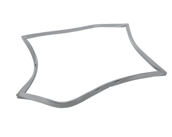 Wasserstrom 2Gkt17.5X25 Door Gasket (WASS2GKT17-5X25)