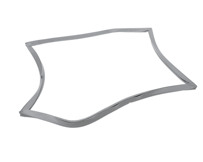 Wasserstrom 2Gkt17.5X25 Door Gasket (WASS2GKT17-5X25)