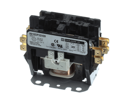 Wasserstrom 8910Dp32V09 Mercury Contactor (WASS8910DP32V09)
