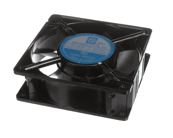 Wasserstrom Oa109Ap111Tbxc Fan Motor (WASSOA109AP111TBXC)