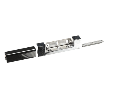 Wasserstrom R422855 Heavy Duty Edge Mount Hinge: (WASSR422855)