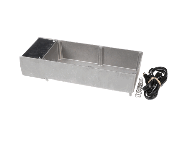 Wasserstrom T1250002 Pan With Heater (WASST1250002)