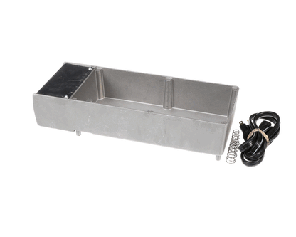 Wasserstrom T1250002 Pan With Heater (WASST1250002)