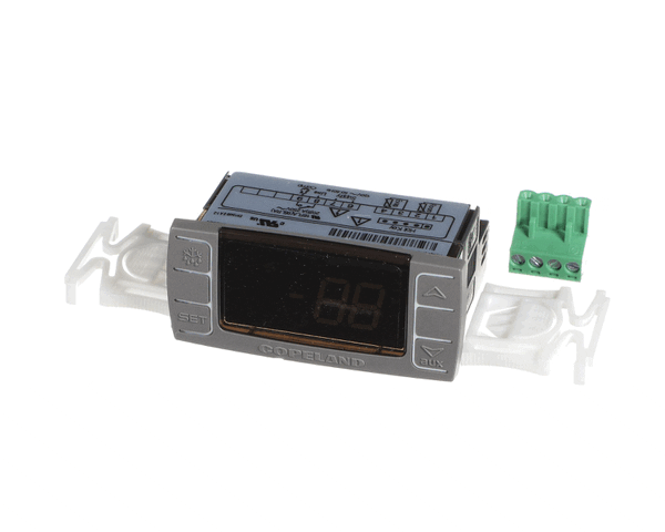 Wasserstrom Xr02Cx-4N4F1-Was Controller Programable 120 Volt (WASSXR02CX-4N4F1-WAS)
