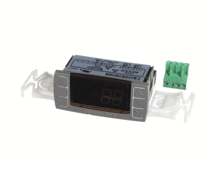 Wasserstrom Xr02Cx-4N4F1-Was Controller Programable 120 Volt (WASSXR02CX-4N4F1-WAS)