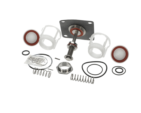Watts 0794066 3/4 And 1 In Reduced Pressure Zone Total (WATT0794066)