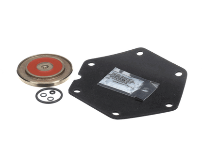 Watts 0794081 2 1/2 To 3 In Watts Backflow Repair Kit, (WATT0794081)