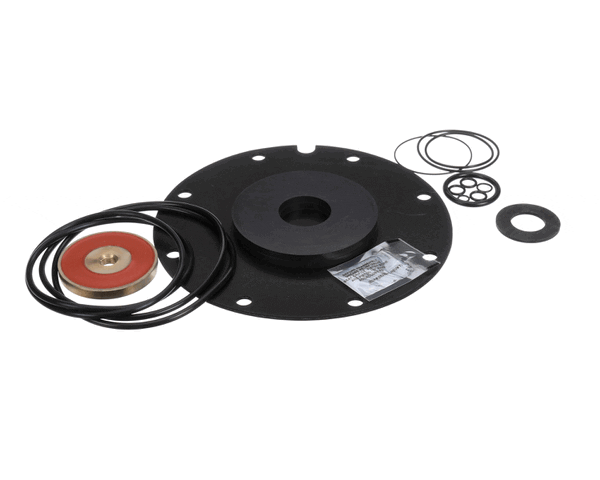 Watts 0794090 Total Rubber Parts Repair Kit For 4 In L (WATT0794090)