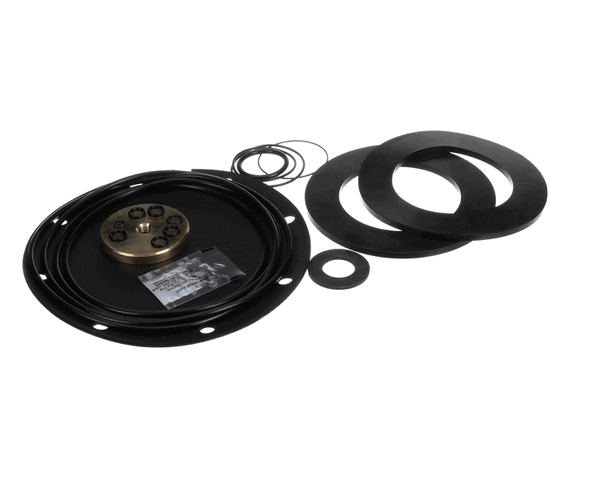 Watts 0794091 6 In Backflow Repair Kit, Lead Free, 909 (WATT0794091)