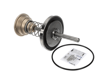 Watts 0794102 4 In Backflow Repair Kit, Lead Free, Ser (WATT0794102)