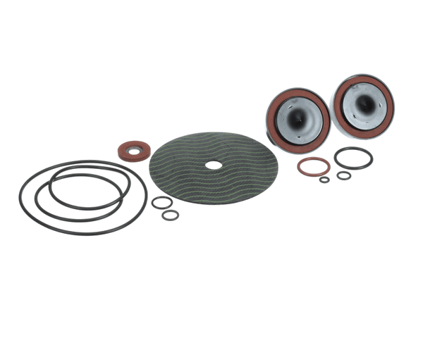 Watts 0887309 1 1/4 To 1 1/2 In Reduced Pressure Zone (WATT0887309)