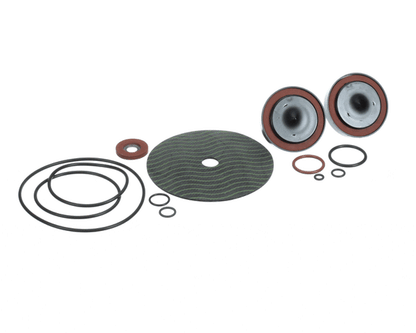 Watts 0887309 1 1/4 To 1 1/2 In Reduced Pressure Zone (WATT0887309)