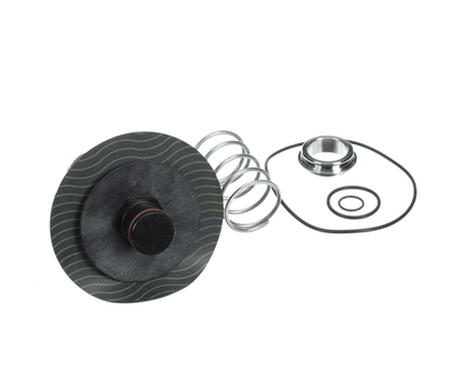 Watts 0887545 2 In Reduced Pressure Zone Assembly Repa (WATT0887545)