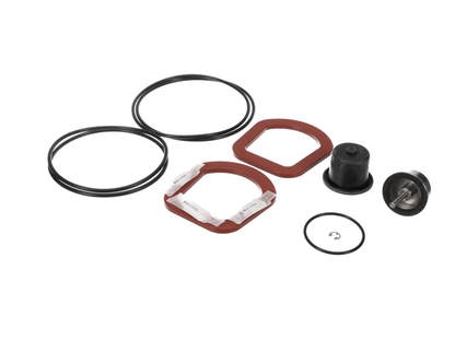 Watts 0889377 6 In Total Rubber Parts Kit For Series 9 (WATT0889377)